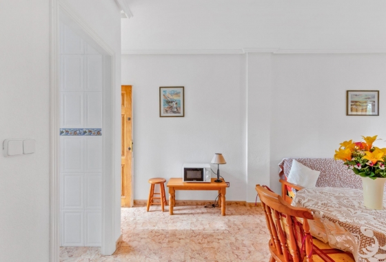 Rynek wtórny - Apartament - Orihuela Costa - Las Filipinas