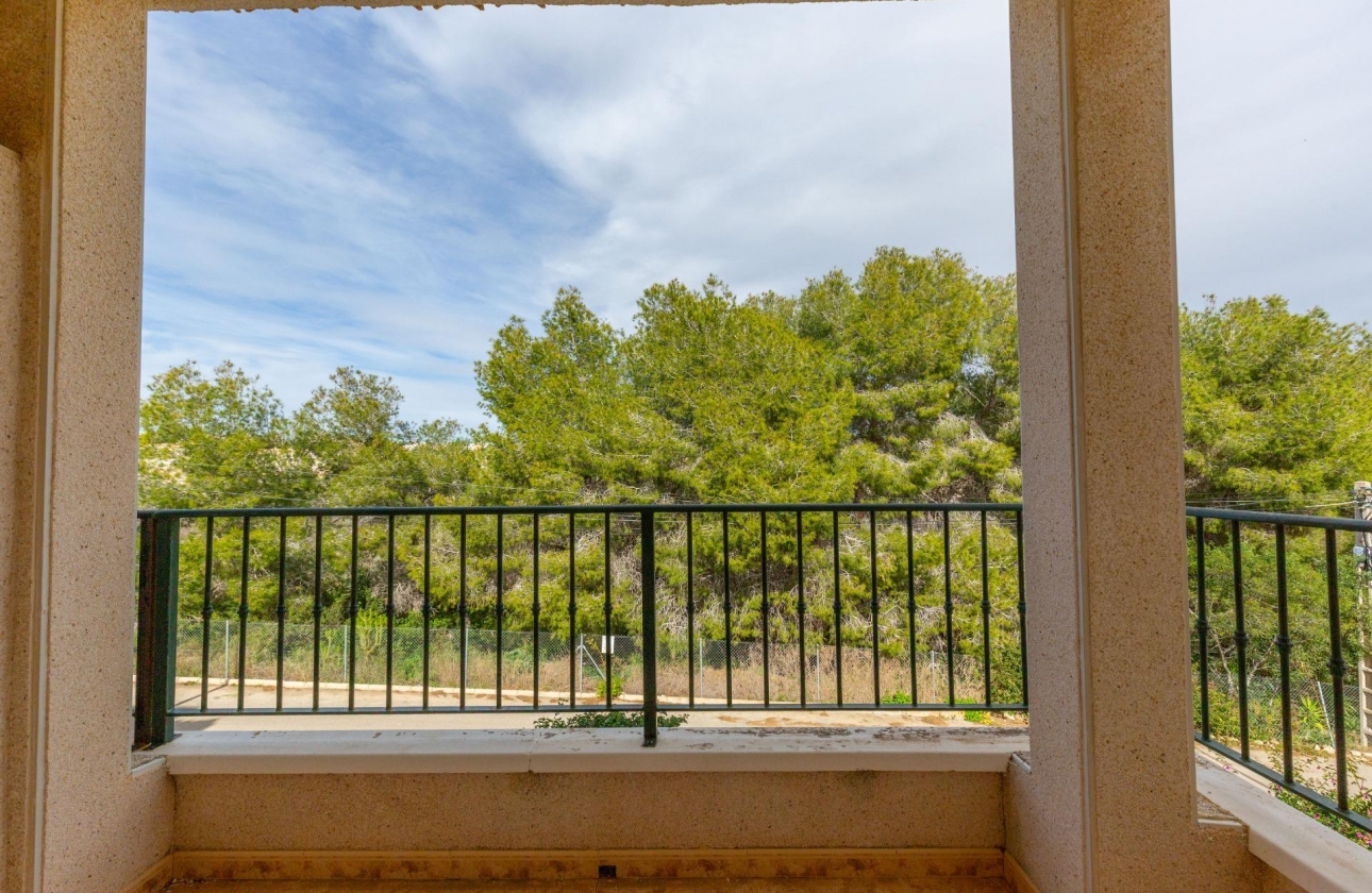 Rynek wtórny - Apartament - Orihuela Costa - Las Filipinas