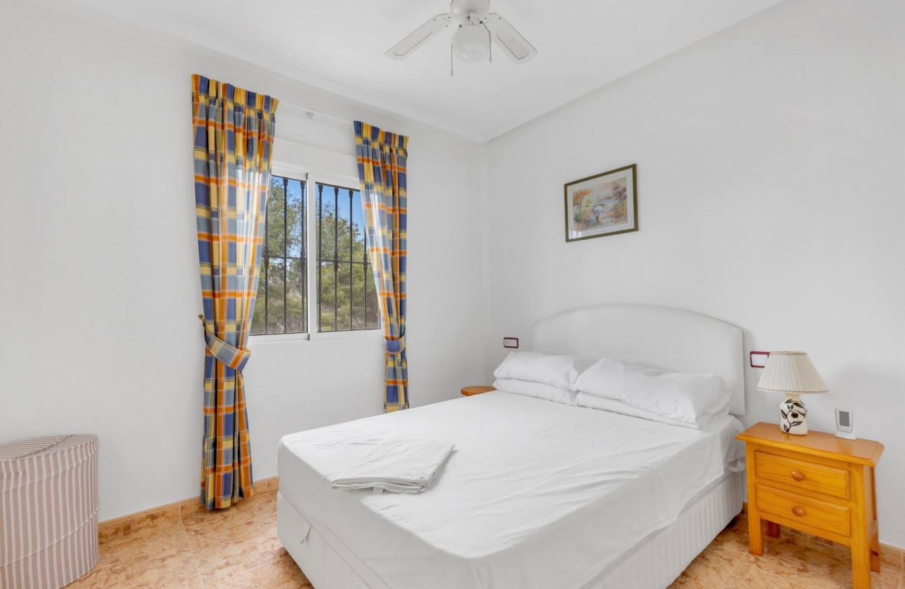 Rynek wtórny - Apartament - Orihuela Costa - Las Filipinas