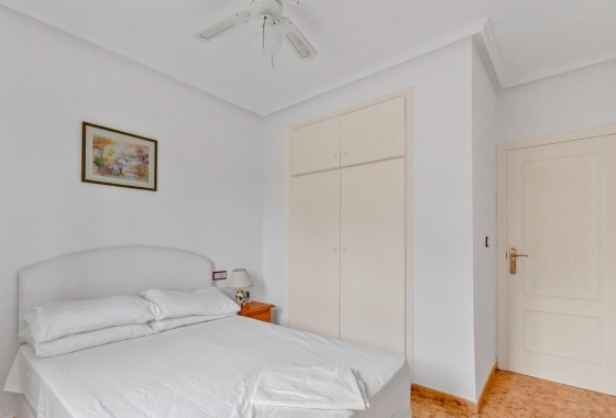 Rynek wtórny - Apartament - Orihuela Costa - Las Filipinas
