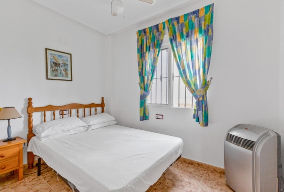 Rynek wtórny - Apartament - Orihuela Costa - Las Filipinas