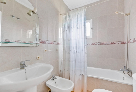 Rynek wtórny - Apartament - Orihuela Costa - Las Filipinas