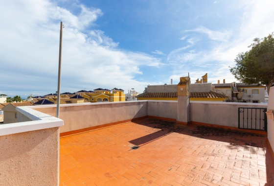 Rynek wtórny - Apartament - Orihuela Costa - Las Filipinas