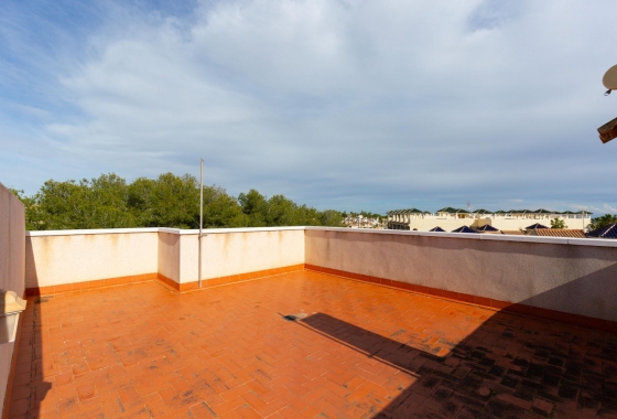 Rynek wtórny - Apartament - Orihuela Costa - Las Filipinas