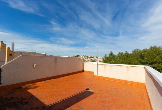 Rynek wtórny - Apartament - Orihuela Costa - Las Filipinas