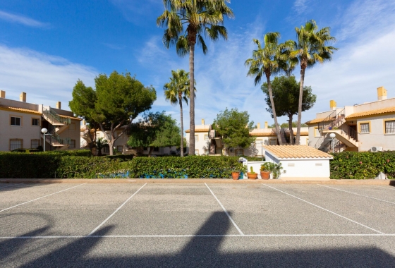 Rynek wtórny - Apartament - Orihuela Costa - Las Filipinas