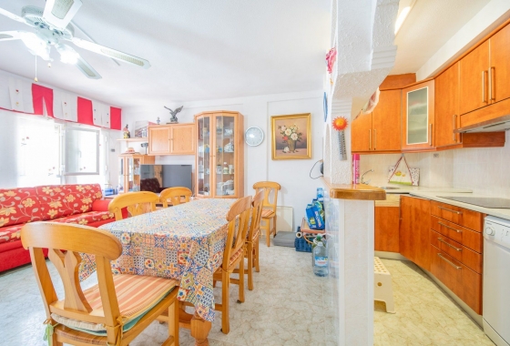 Reventa - Adosado - Torrevieja - La Mata