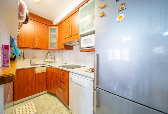 Reventa - Adosado - Torrevieja - La Mata