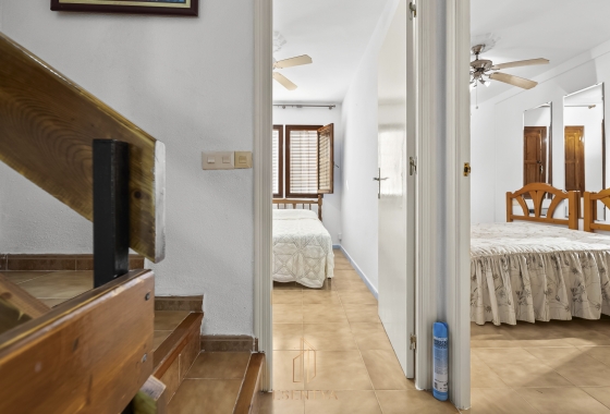 Reventa - Adosado - Torrevieja - La Mata