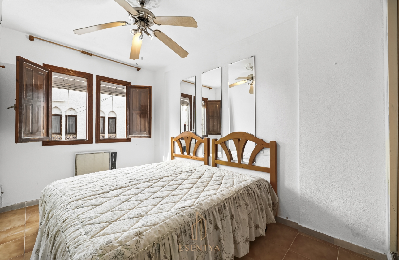 Reventa - Adosado - Torrevieja - La Mata