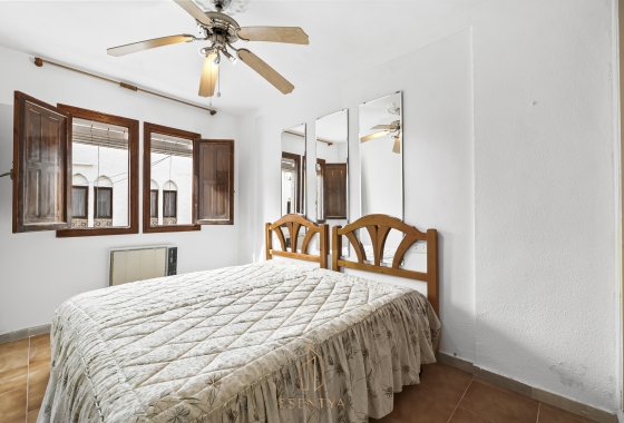 Reventa - Adosado - Torrevieja - La Mata