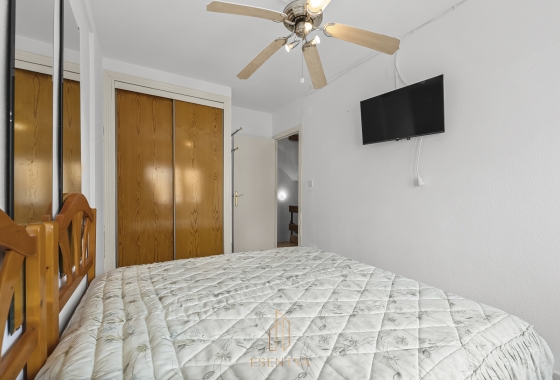 Reventa - Adosado - Torrevieja - La Mata