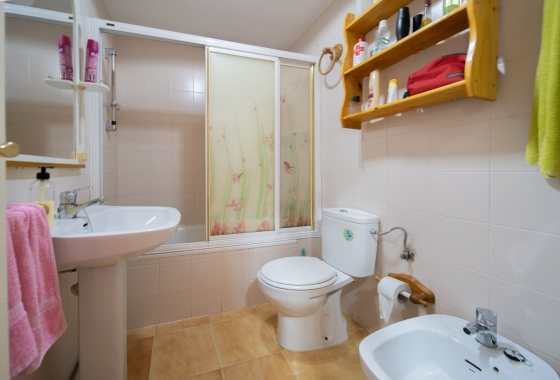 Reventa - Adosado - Torrevieja - La Mata