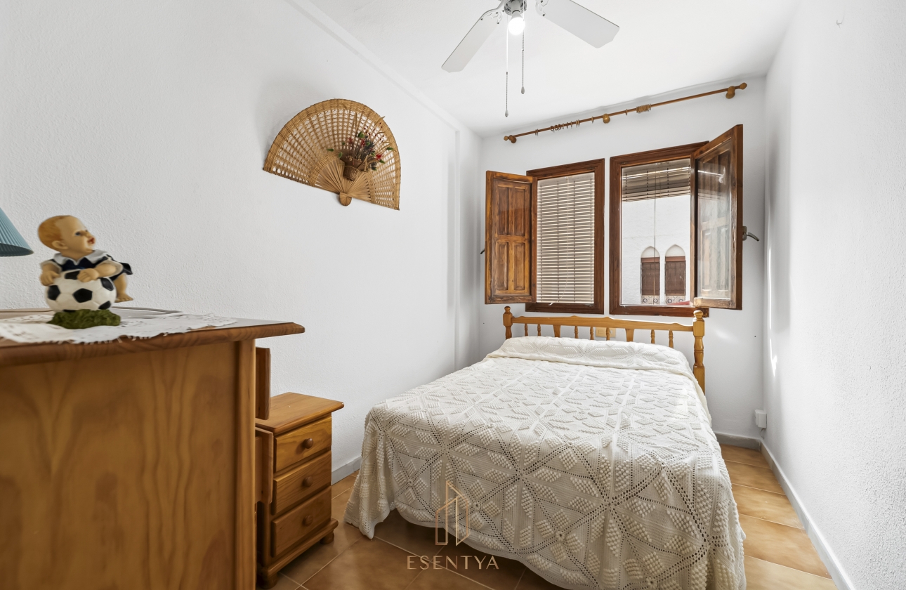 Reventa - Adosado - Torrevieja - La Mata