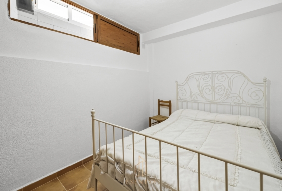 Reventa - Adosado - Torrevieja - La Mata