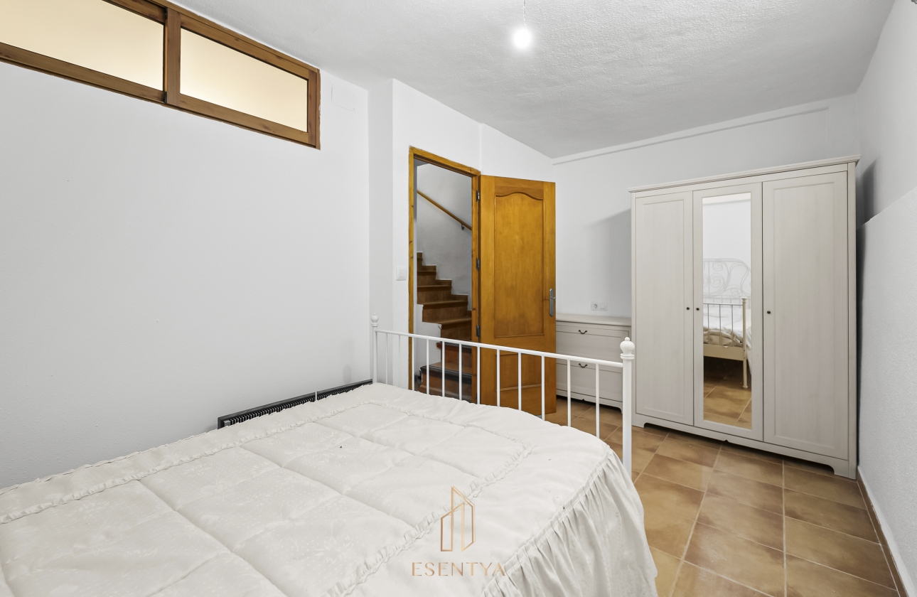 Reventa - Adosado - Torrevieja - La Mata