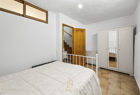 Reventa - Adosado - Torrevieja - La Mata