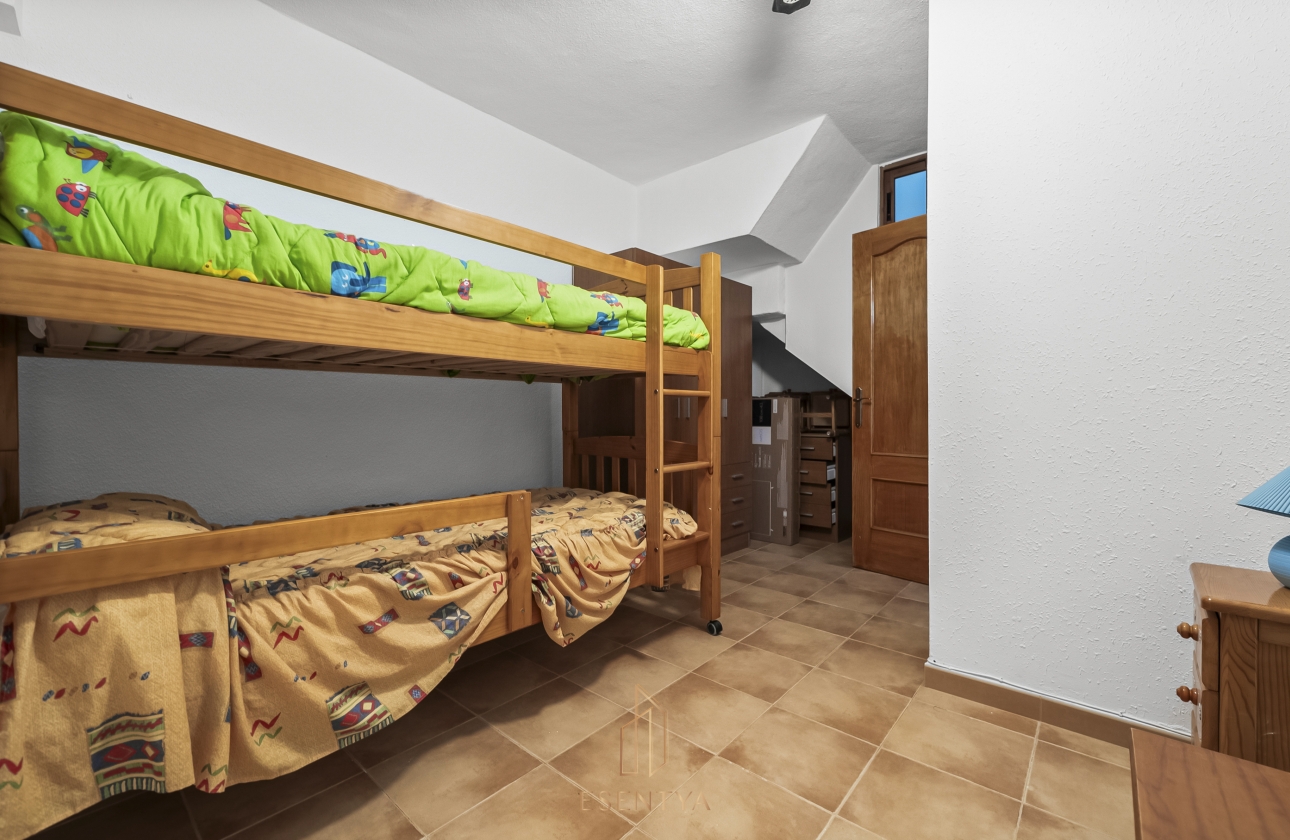 Reventa - Adosado - Torrevieja - La Mata