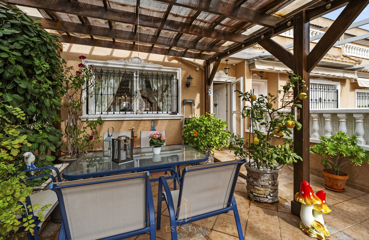 Rynek wtórny - Szeregowiec - Orihuela Costa - Villamartín