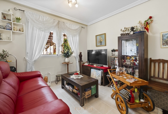 Rynek wtórny - Szeregowiec - Orihuela Costa - Villamartín