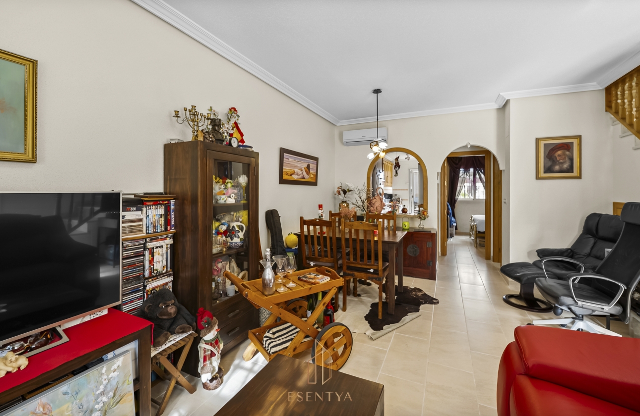 Rynek wtórny - Szeregowiec - Orihuela Costa - Villamartín