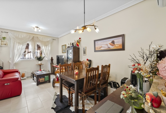 Rynek wtórny - Szeregowiec - Orihuela Costa - Villamartín