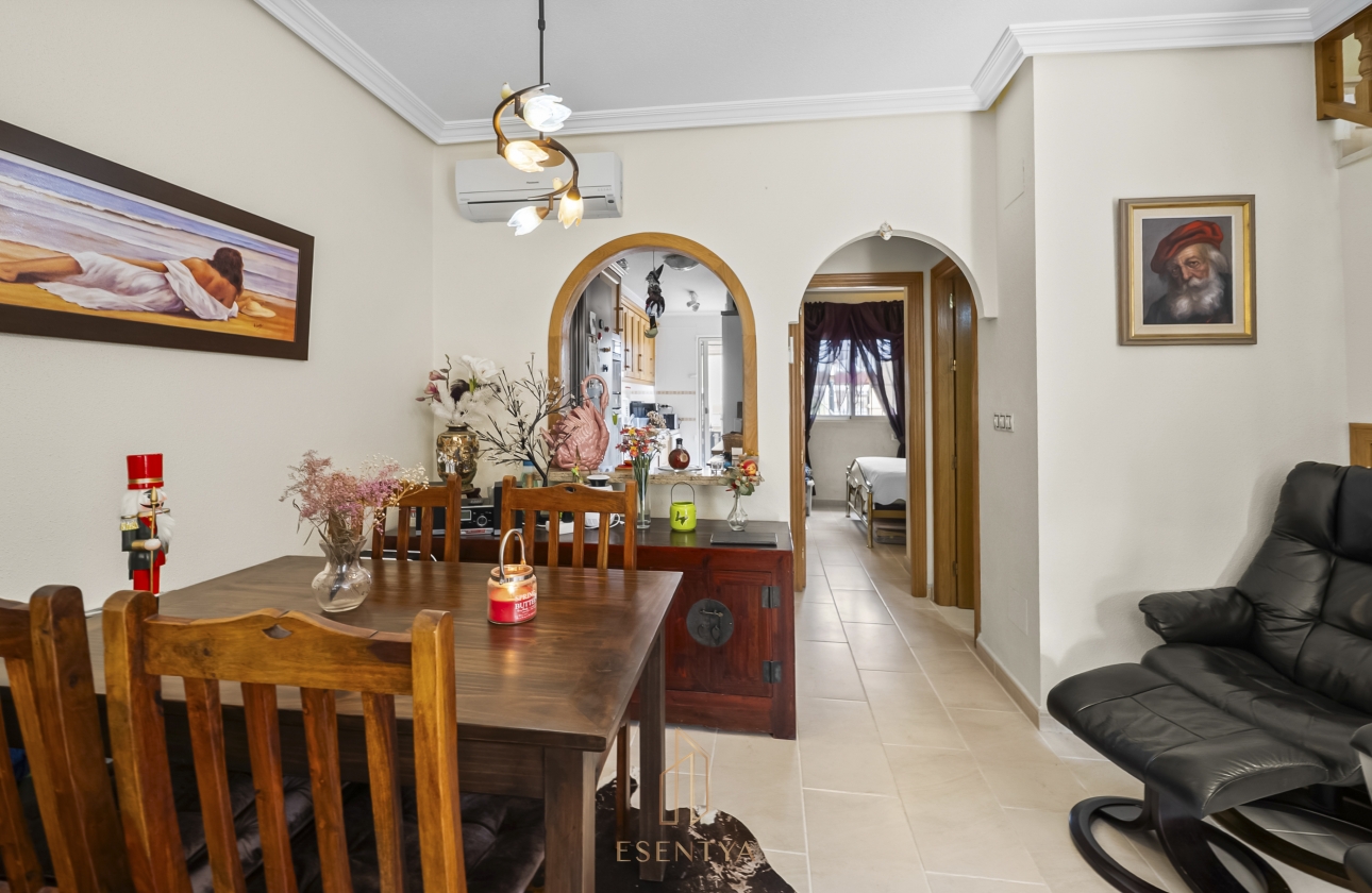 Rynek wtórny - Szeregowiec - Orihuela Costa - Villamartín