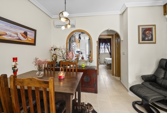 Rynek wtórny - Szeregowiec - Orihuela Costa - Villamartín