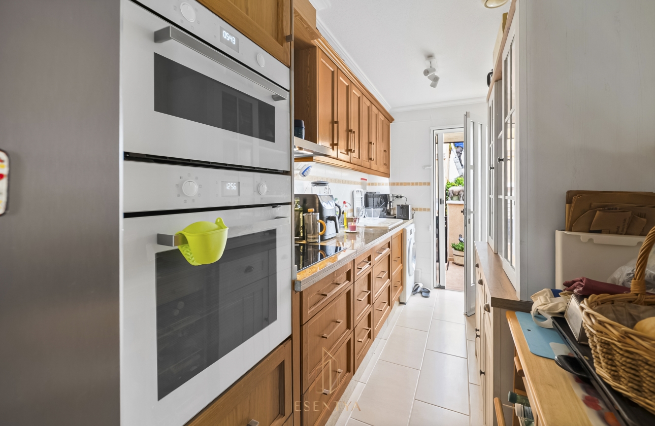 Rynek wtórny - Szeregowiec - Orihuela Costa - Villamartín