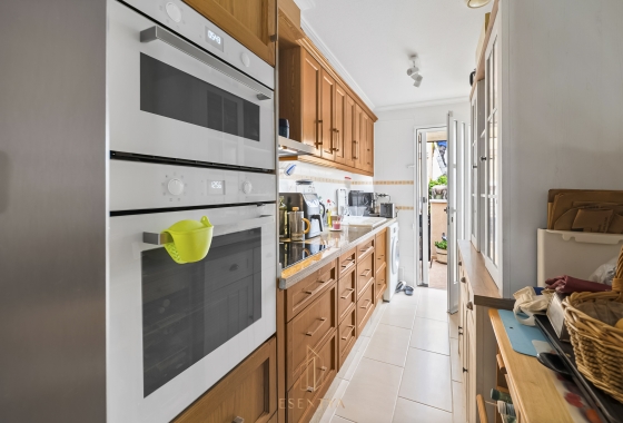 Rynek wtórny - Szeregowiec - Orihuela Costa - Villamartín