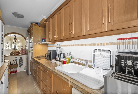 Rynek wtórny - Szeregowiec - Orihuela Costa - Villamartín