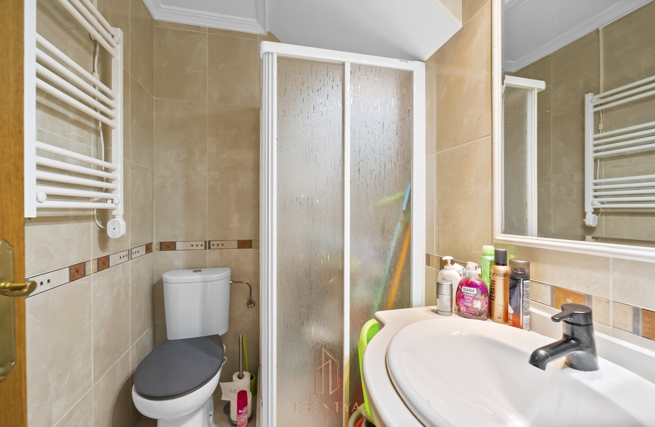 Rynek wtórny - Szeregowiec - Orihuela Costa - Villamartín