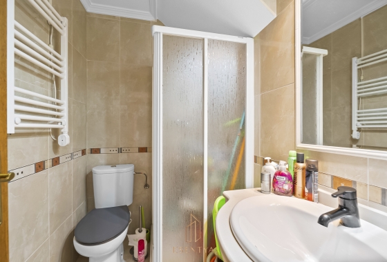 Rynek wtórny - Szeregowiec - Orihuela Costa - Villamartín