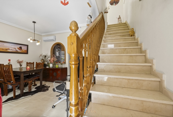 Rynek wtórny - Szeregowiec - Orihuela Costa - Villamartín