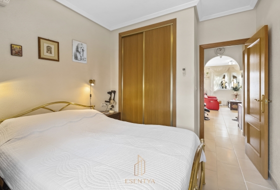 Rynek wtórny - Szeregowiec - Orihuela Costa - Villamartín