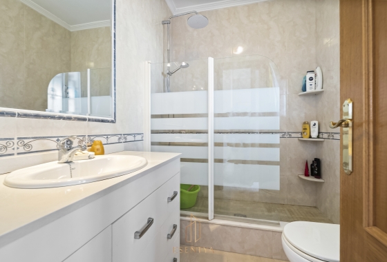 Rynek wtórny - Szeregowiec - Orihuela Costa - Villamartín