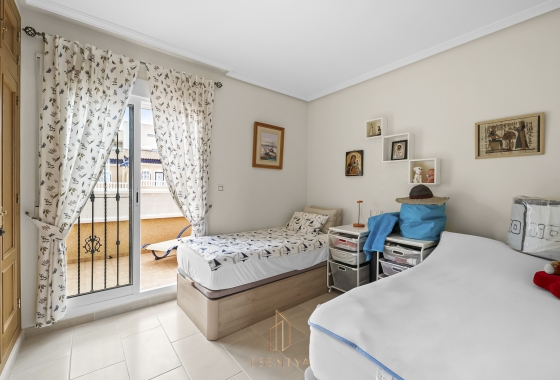 Rynek wtórny - Szeregowiec - Orihuela Costa - Villamartín