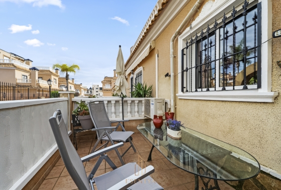 Rynek wtórny - Szeregowiec - Orihuela Costa - Villamartín