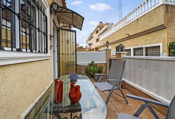 Rynek wtórny - Szeregowiec - Orihuela Costa - Villamartín