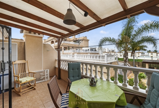 Rynek wtórny - Szeregowiec - Orihuela Costa - Villamartín