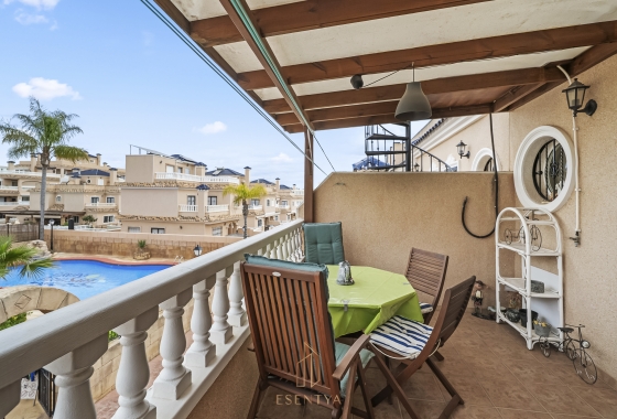 Rynek wtórny - Szeregowiec - Orihuela Costa - Villamartín