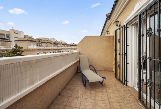 Rynek wtórny - Szeregowiec - Orihuela Costa - Villamartín