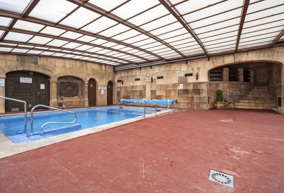 Rynek wtórny - Szeregowiec - Orihuela Costa - Villamartín