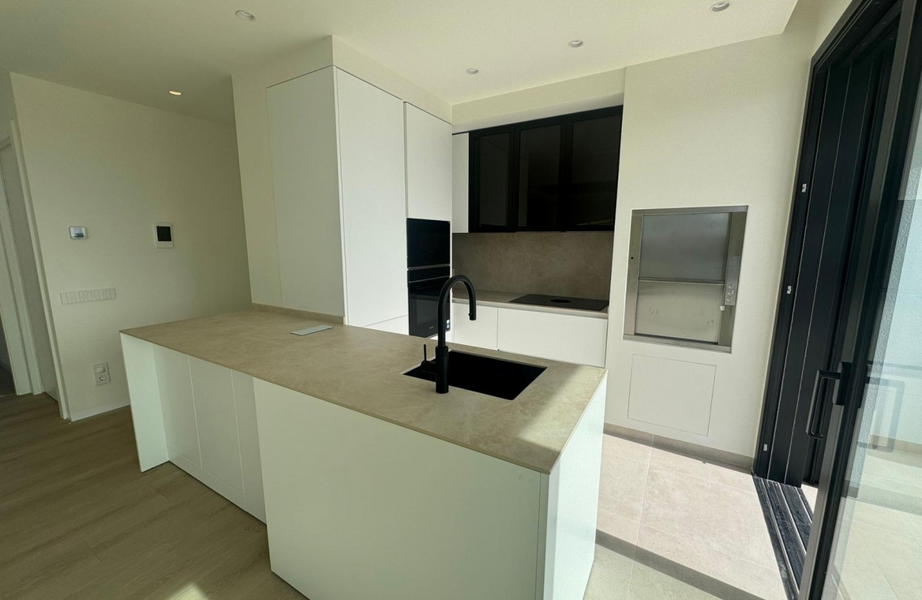 Rynek wtórny - Apartament - Orihuela Costa - Las Colinas Golf