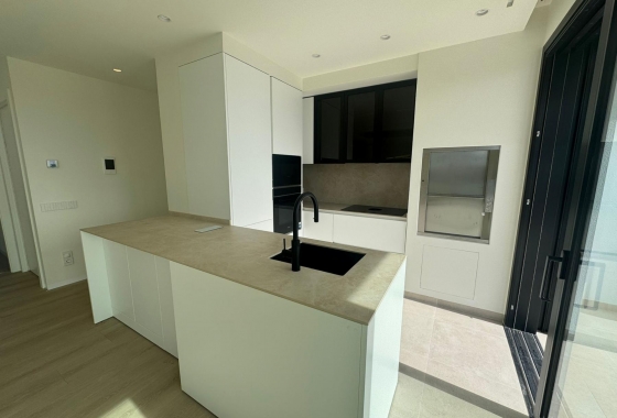 Rynek wtórny - Apartament - Orihuela Costa - Las Colinas Golf