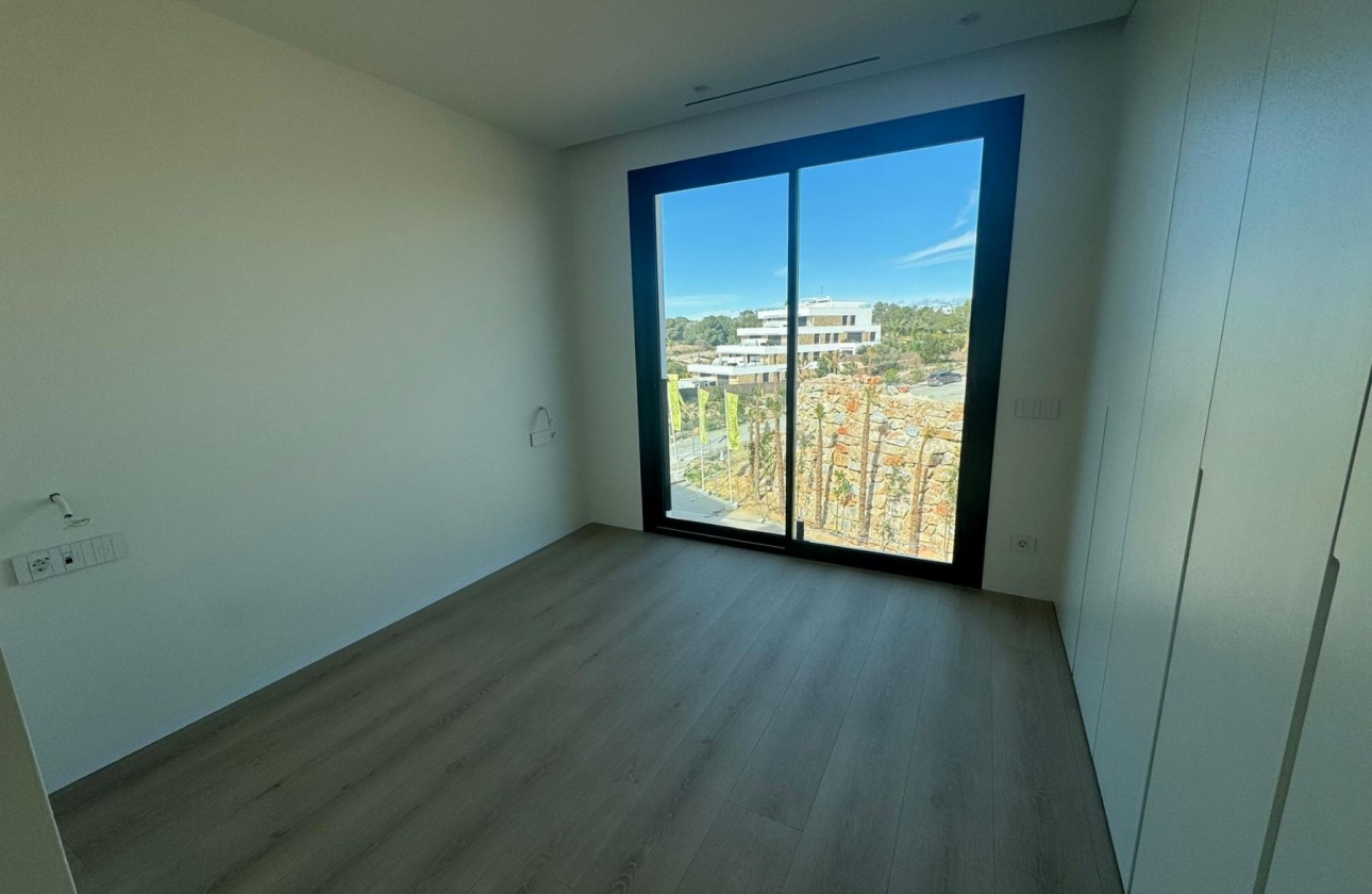 Rynek wtórny - Apartament - Orihuela Costa - Las Colinas Golf