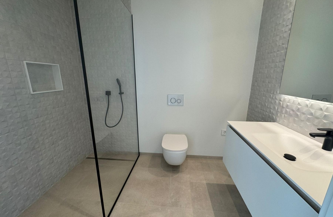 Rynek wtórny - Apartament - Orihuela Costa - Las Colinas Golf