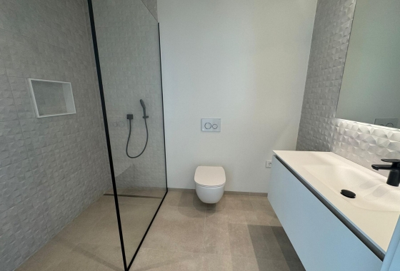 Rynek wtórny - Apartament - Orihuela Costa - Las Colinas Golf