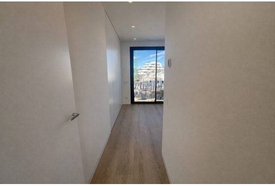 Rynek wtórny - Apartament - Orihuela Costa - Las Colinas Golf