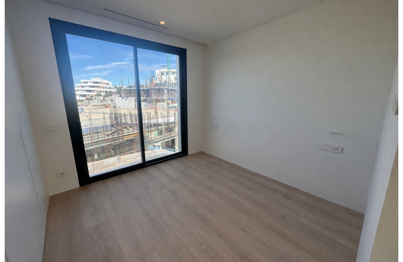 Rynek wtórny - Apartament - Orihuela Costa - Las Colinas Golf